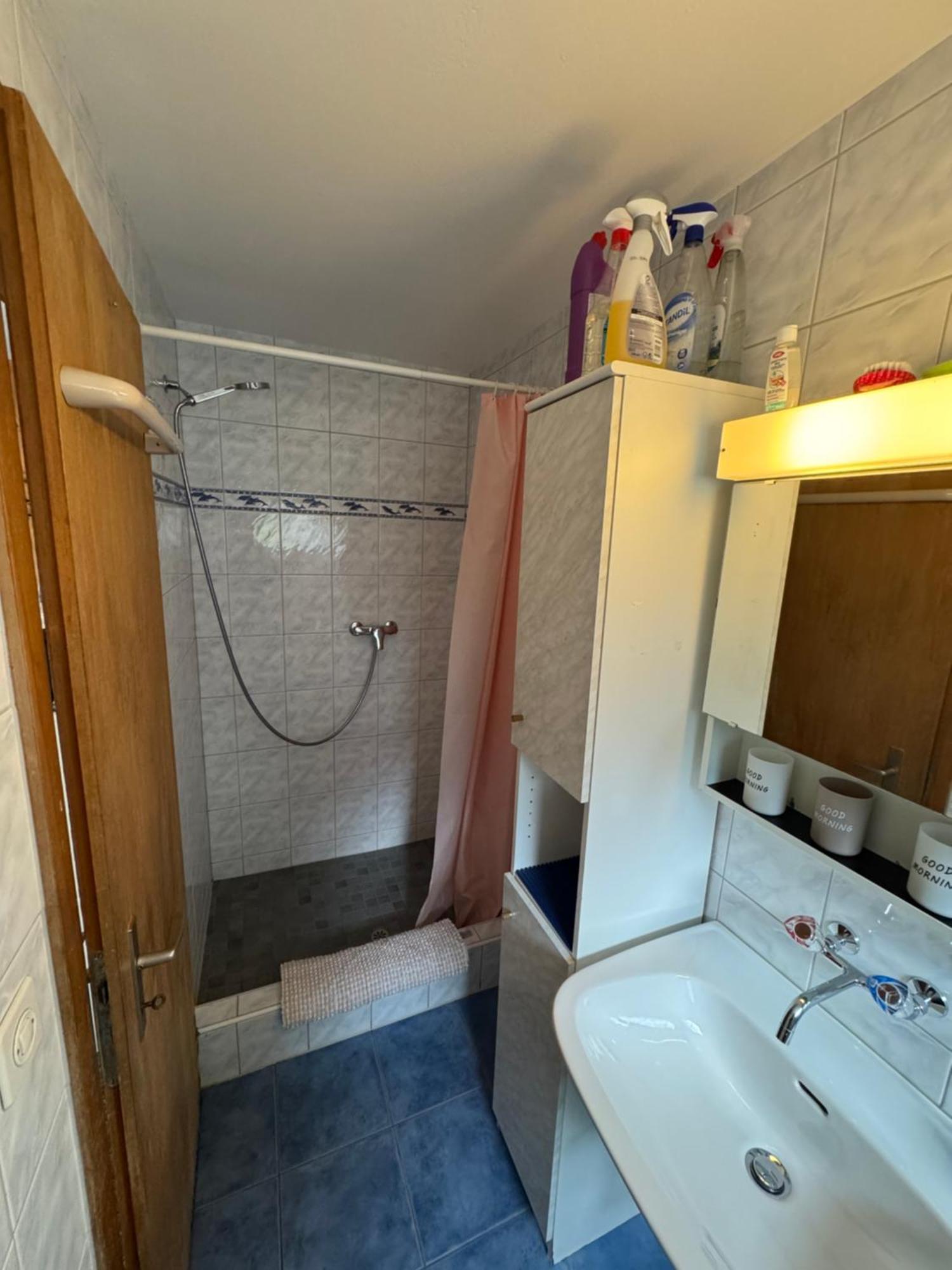 Ferienwohnung Sonnenseite Brienz Brienz  Eksteriør bilde