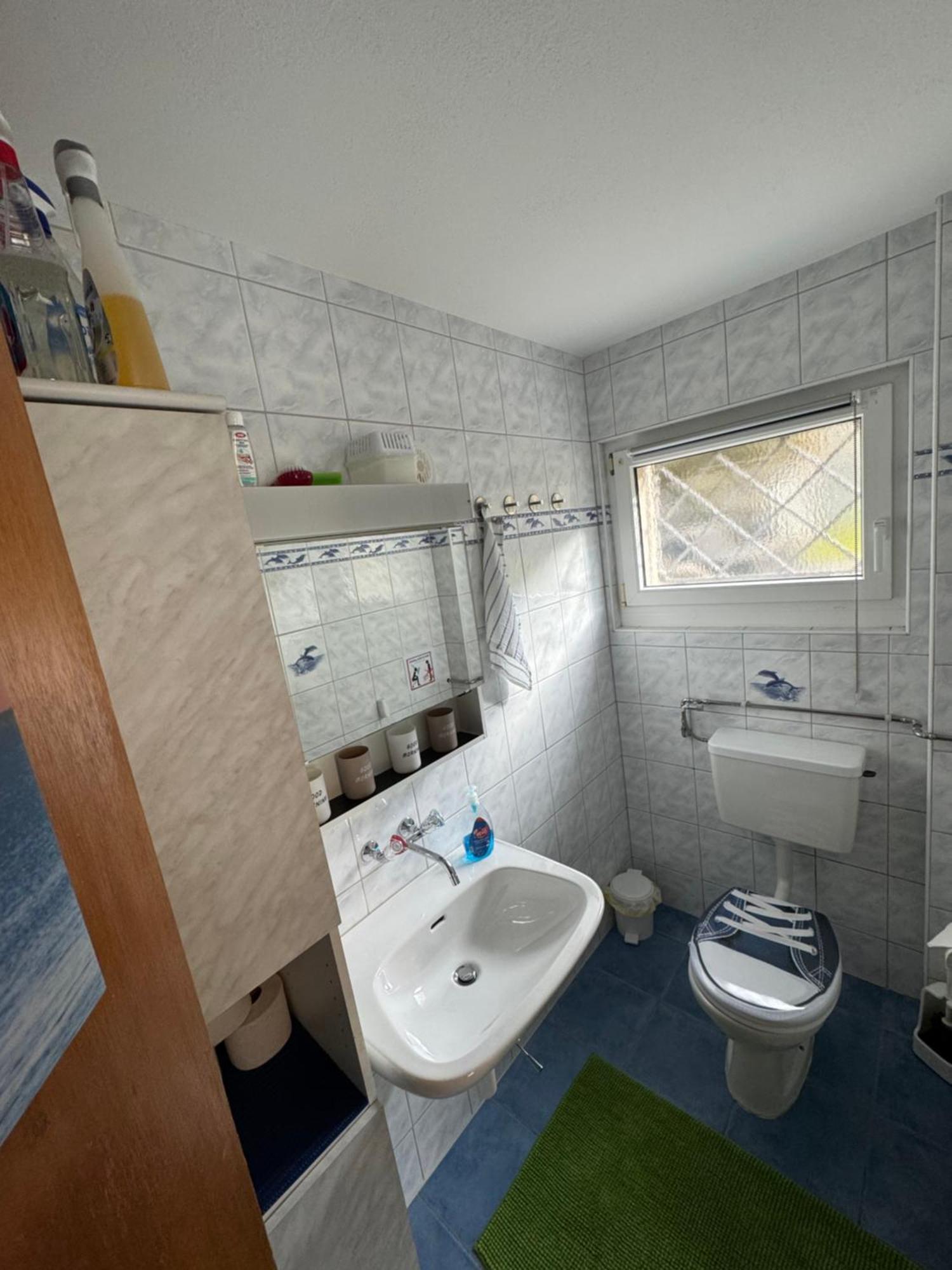 Ferienwohnung Sonnenseite Brienz Brienz  Eksteriør bilde